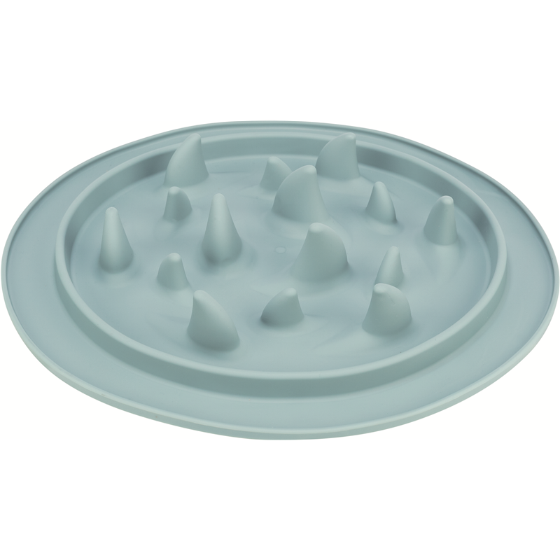 Trixie Dog Slow Feeding Matte TPE ø 24 cm