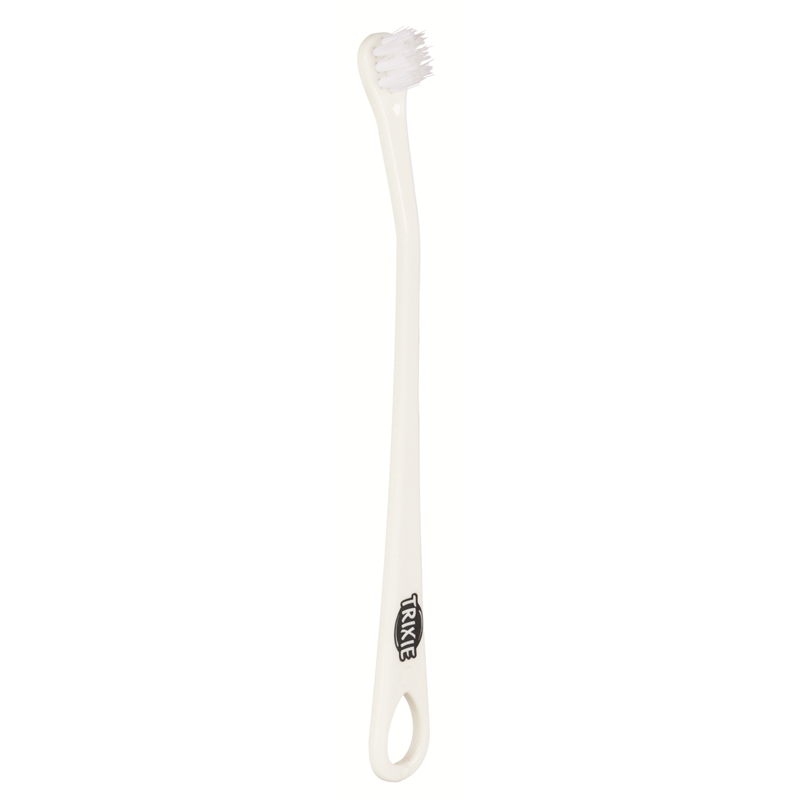 Trixie Zahnbürsten-Set, 15 cm, 4 Stück
