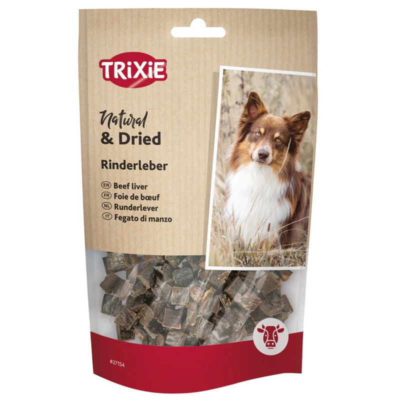 Trixie Rinderleber, 80 g