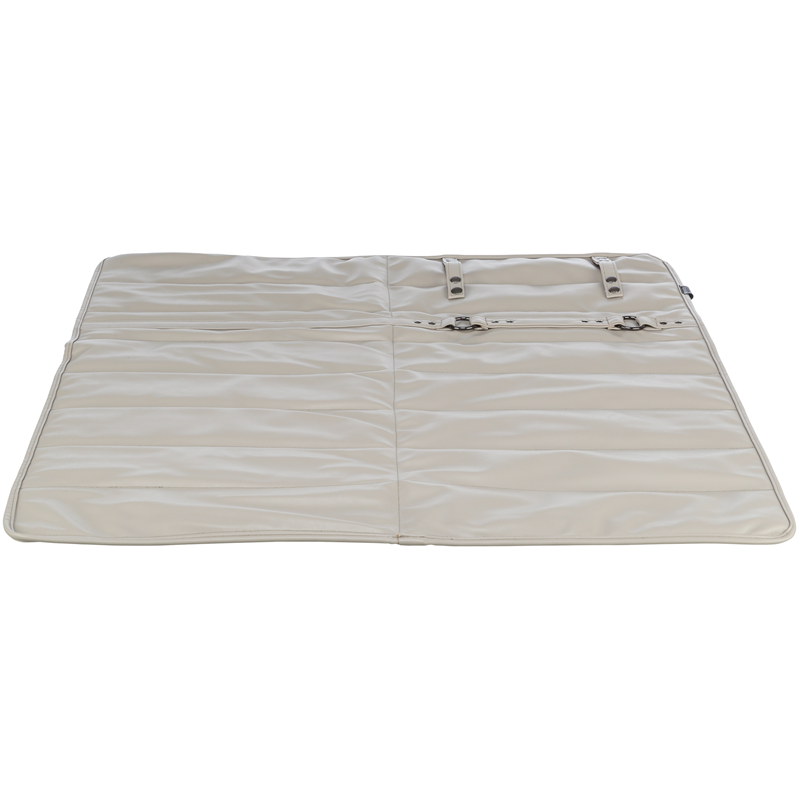 Trixie Dog Reisedecke CityStyle K.-leder 80x80cm