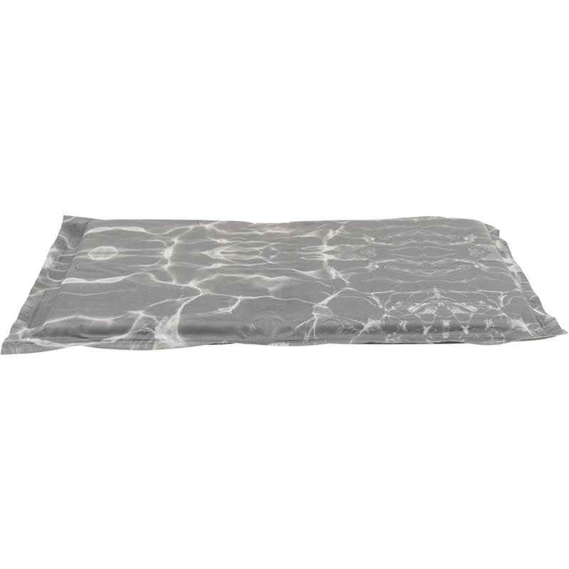 Kühlmatte Soft grau M: 50 × 40 cm
