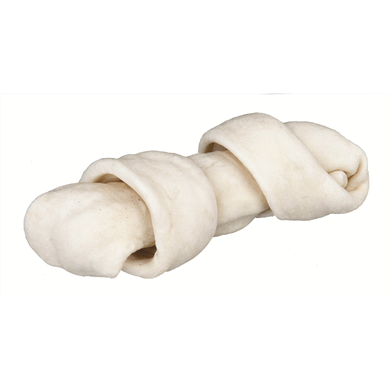 Trixie DentaFun Knoten natur 16 cm / 110 g