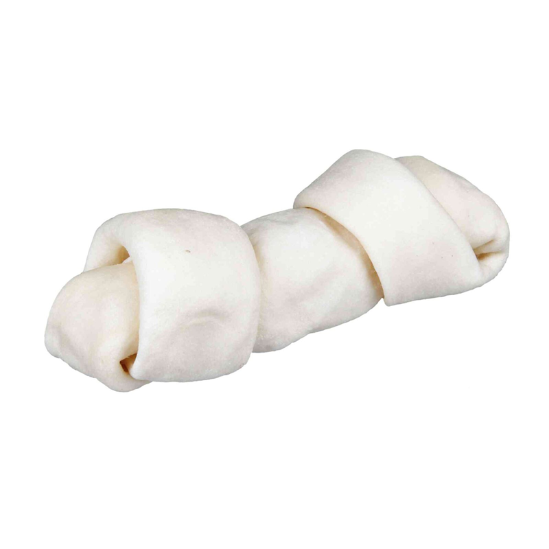 Trixie DentaFun Knoten natur 24 cm / 240 g