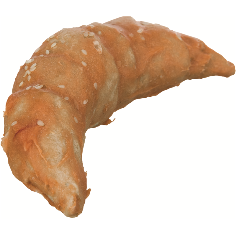 Denta Fun Chicken Croissant 11 cm/ 80 g
