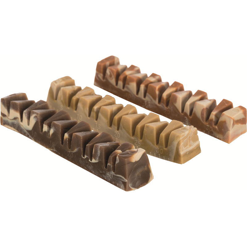 Trixie Denta Fun Veggie Jaw Bone 12 cm/ 35 g
