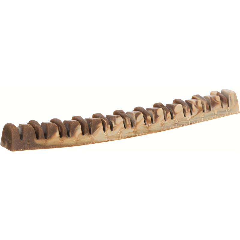 Denta Fun Veggie Jaw Bone 22 cm, 85 g