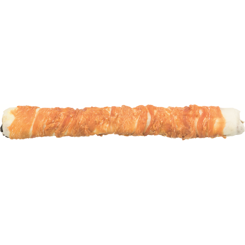 Denta Fun Filled Chicken Chewing Roll 28 cm, 150 g