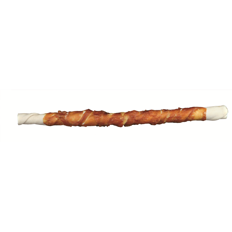 Trixie DentaFun Kaurolle mit Huhn 40 cm  /170 g