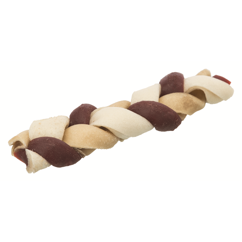Trixie Denta Fun Braided Sticks 12 cm