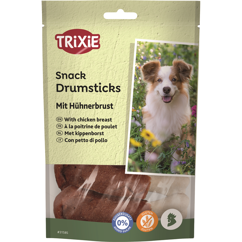 Trixie Premio Chicken Drumsticks 95 g / 5 Stück