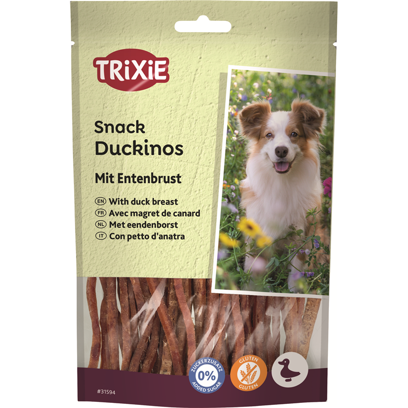 Trixie Premio Duckinos 80 g