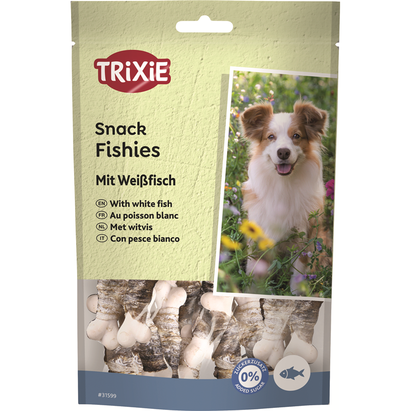 Trixie Premio Fishies 100 g