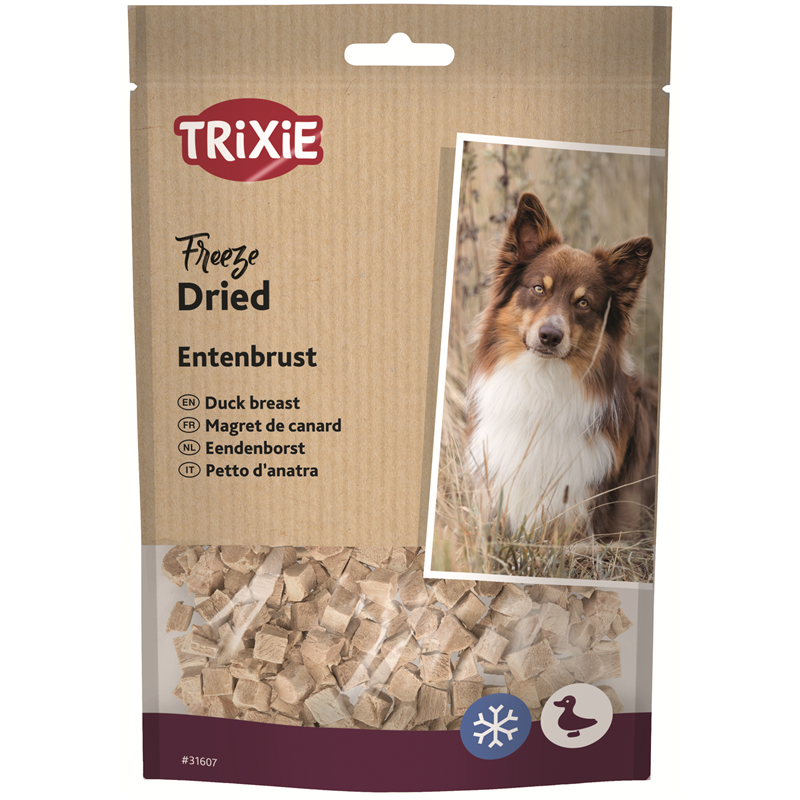 Trixie PREMIO Freeze Dried Entenbrust 50 g