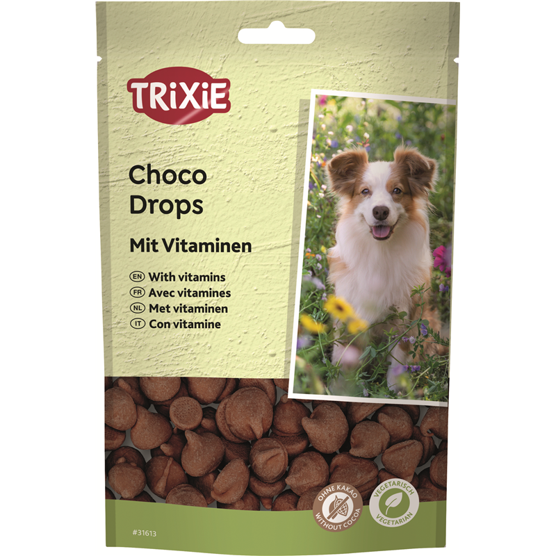 Trixie Schoko Drops 200 g