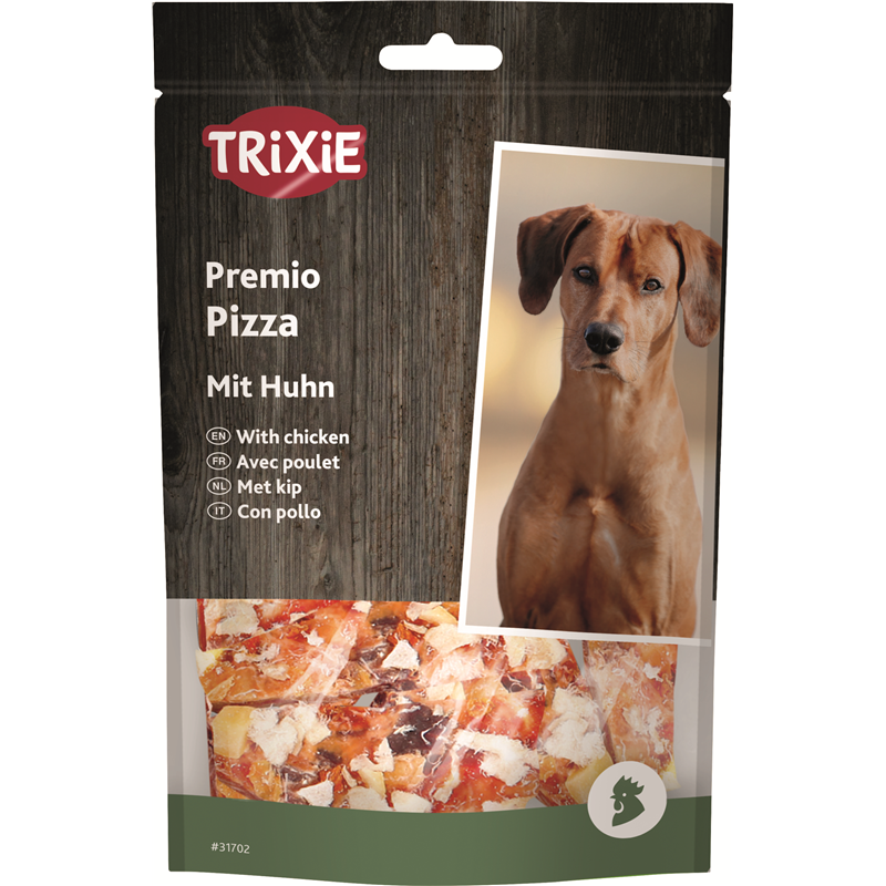 Trixie Premio Chicken Pizza 100 g