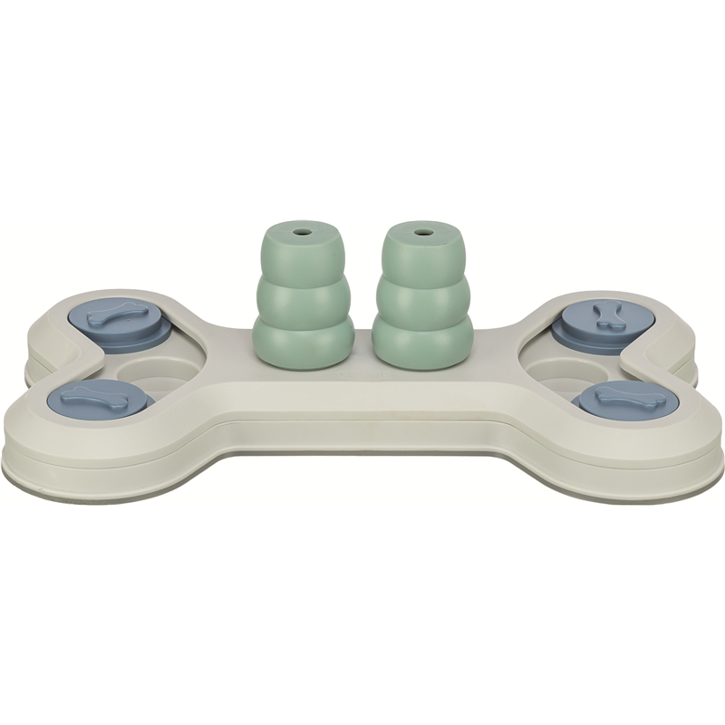 Trixie Hunde Activity Flip Bone