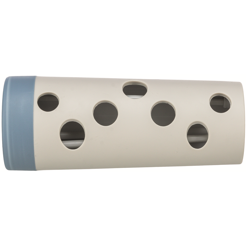 Trixie Activity Snack Roll aus Kunststoff ø 6/5 × 14 cm