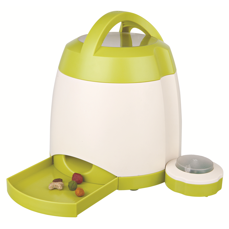Trixie Memory Trainer 3.0 Strategiespiel  ø 20 × 24 cm