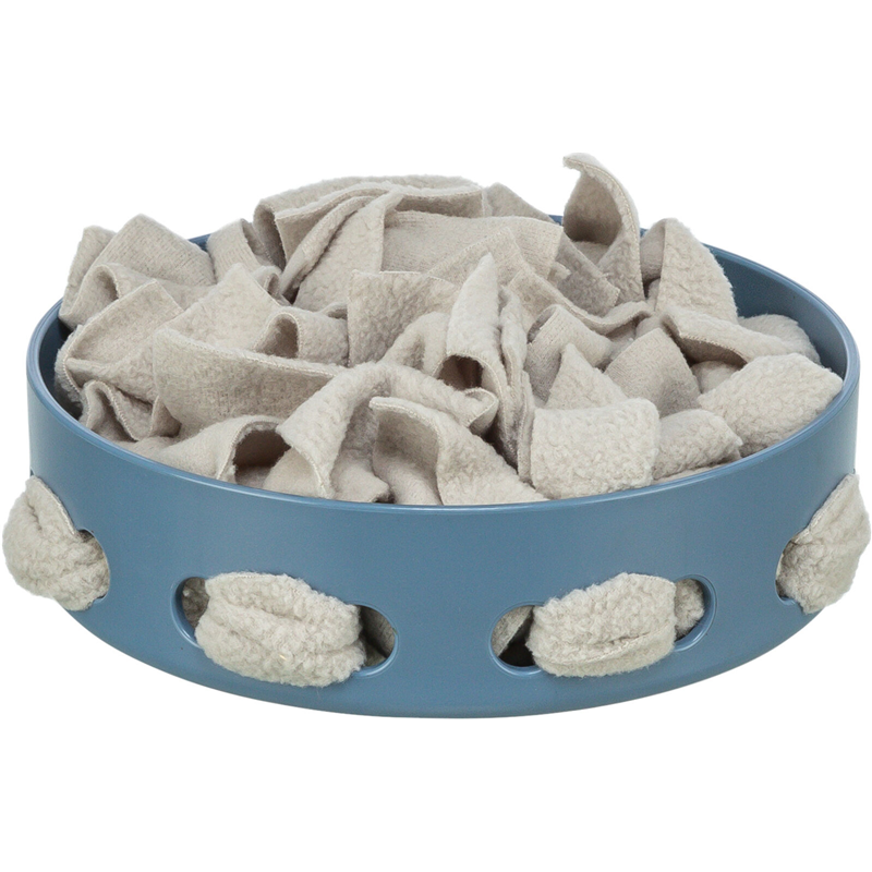 Trixie Dog Activity Hide'n'Sniff Bowl, ø 18 cm