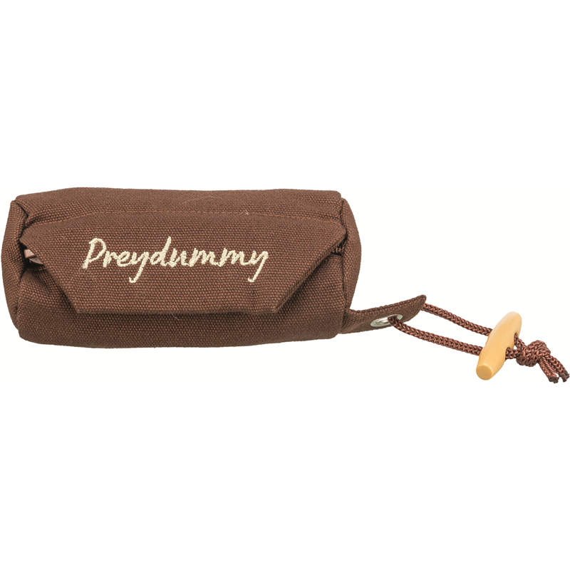 Trixie Preydummy braun ø 5 x 12 cm