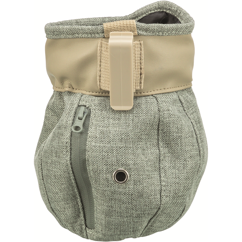 Trixie Activity Snack-Tasche ø 11 x 16 cm