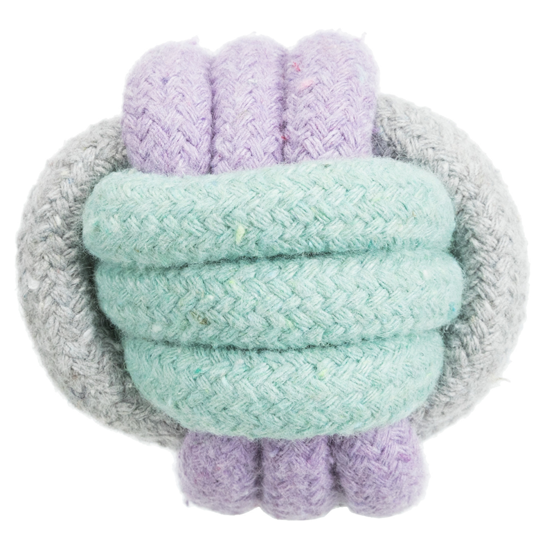 Trixie Ball aus Tau ø 6 cm