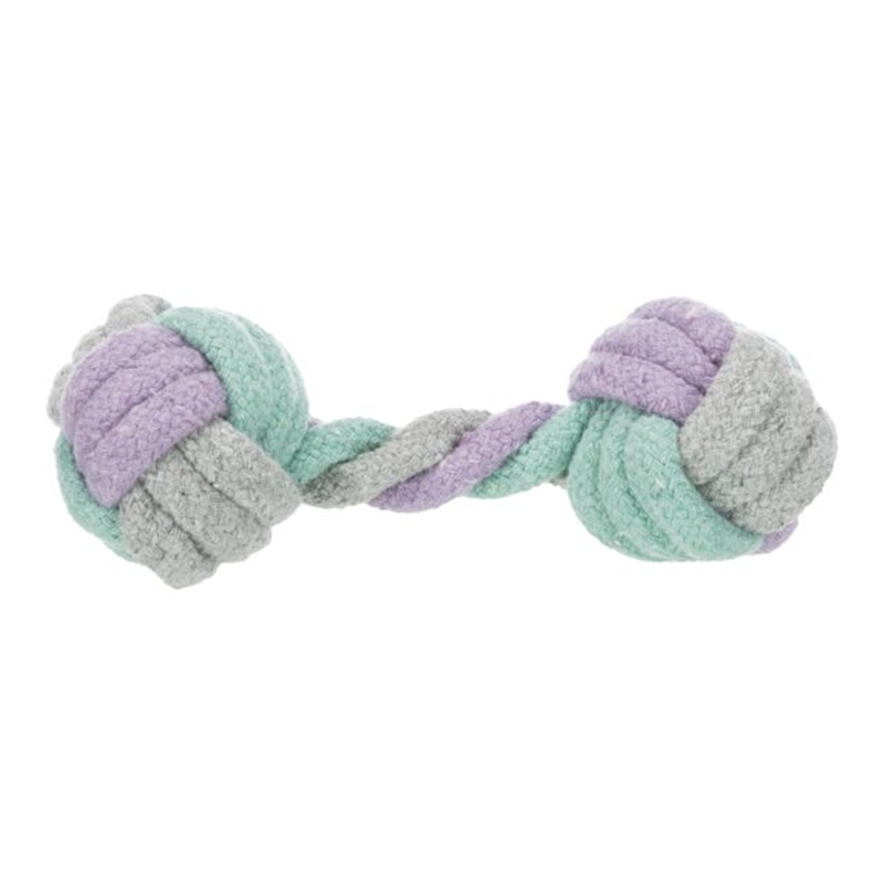 Trixie Junior Tau-Hantel 15 cm