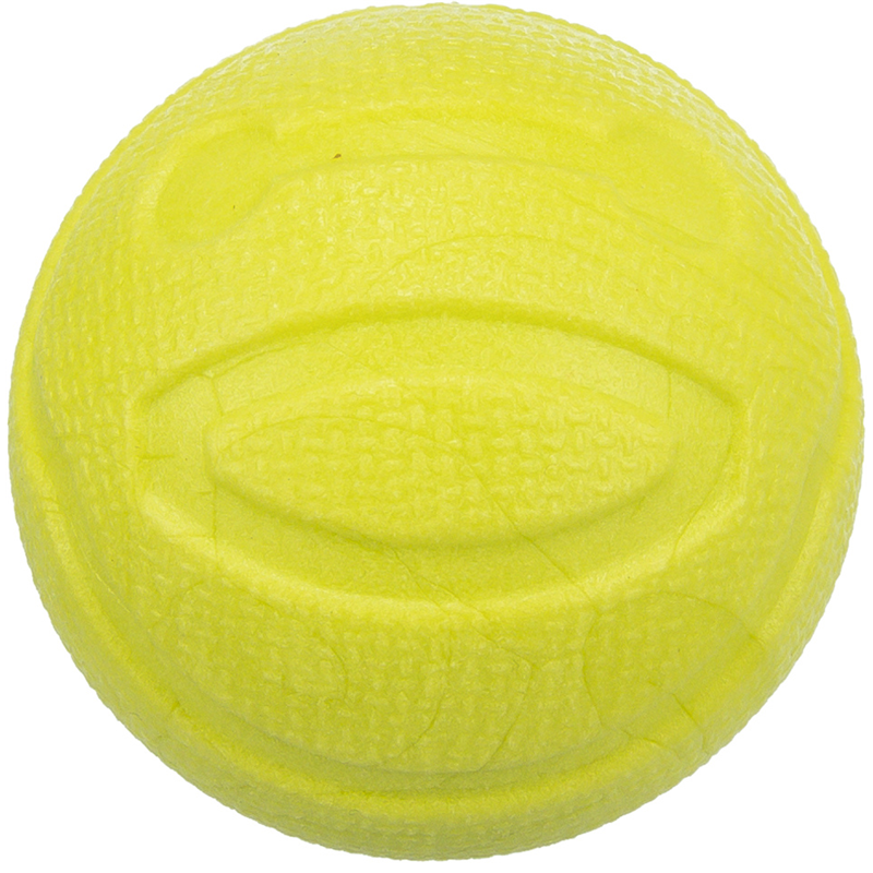 Trixie Ball TPR sortierte Farben 6 cm