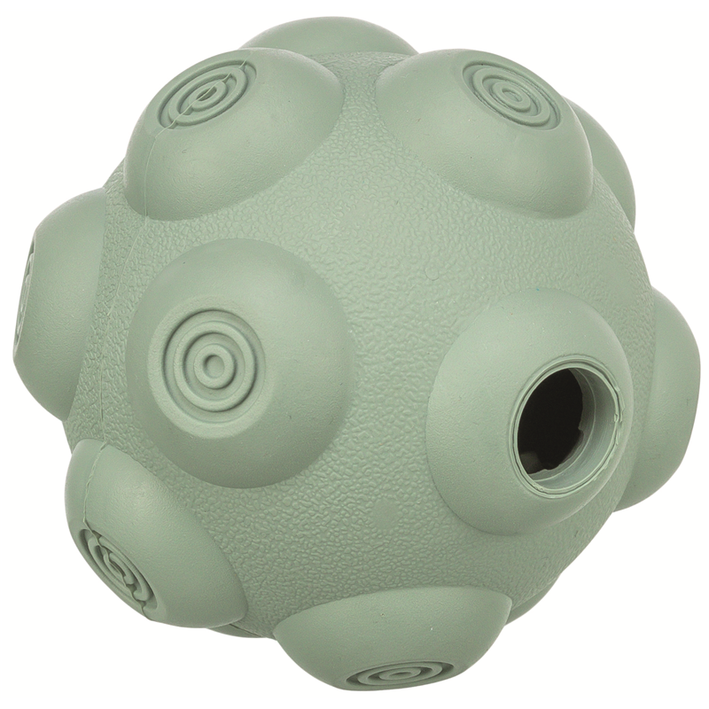 Trixie Activity Snackball Naturgummi ø 9 cm