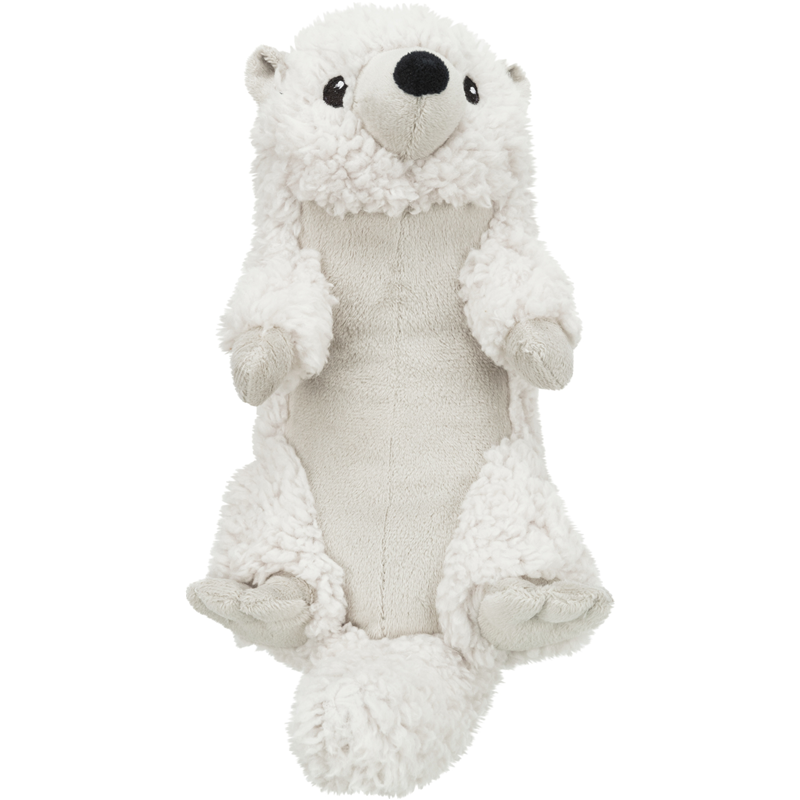 Trixie Be Eco Otter Emir, Plüsch recycelt, 30 cm