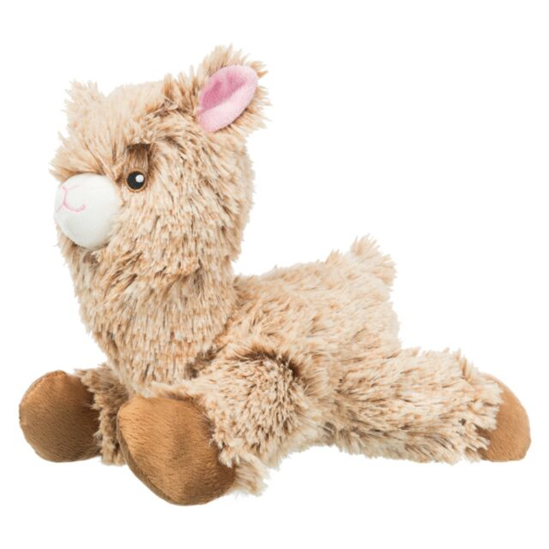 Trixie Alpaka Plüsch 22 cm
