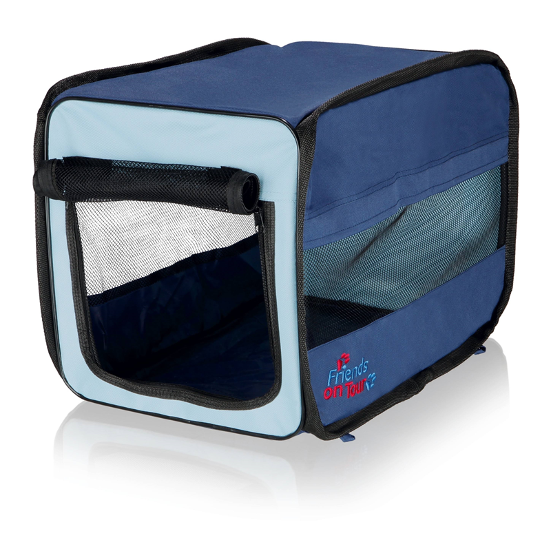 Trixie Soft Kennel Twister S 45 × 45 × 64 cm
