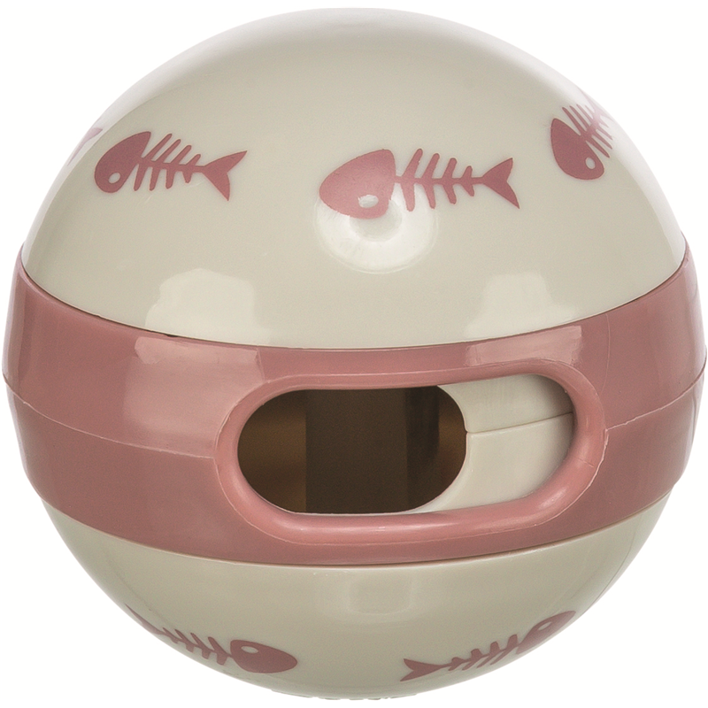 Trixie Cat Activity Snackball ø 6 cm