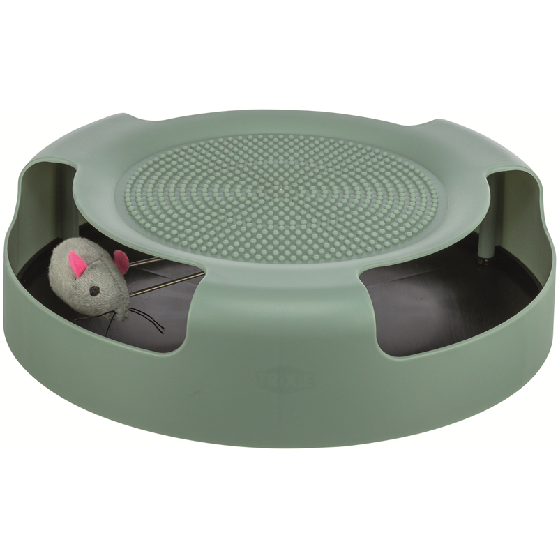 Trixie Catch the Mouse ø 25 × 6 cm