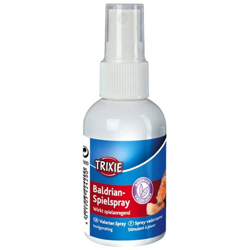 Trixie Baldrian Spielspray 20 ml