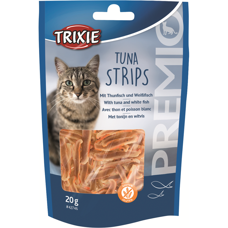 Trixie Premio Tuna Strips