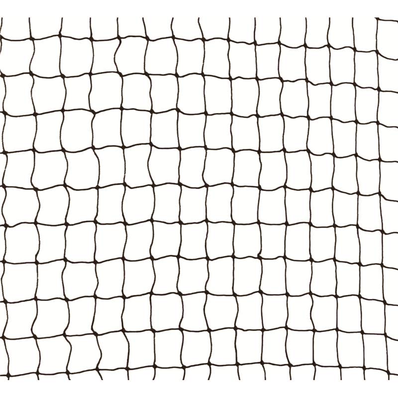 Trixie Schutznetz schwarz 2 x 1,5 m