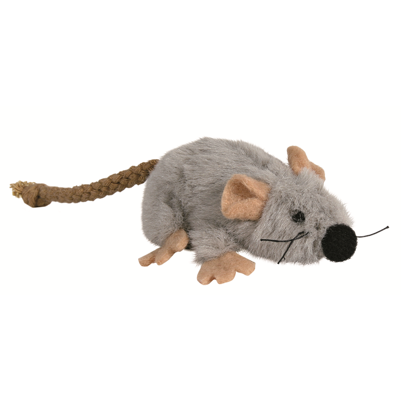 Trixie Spielmaus 7 cm