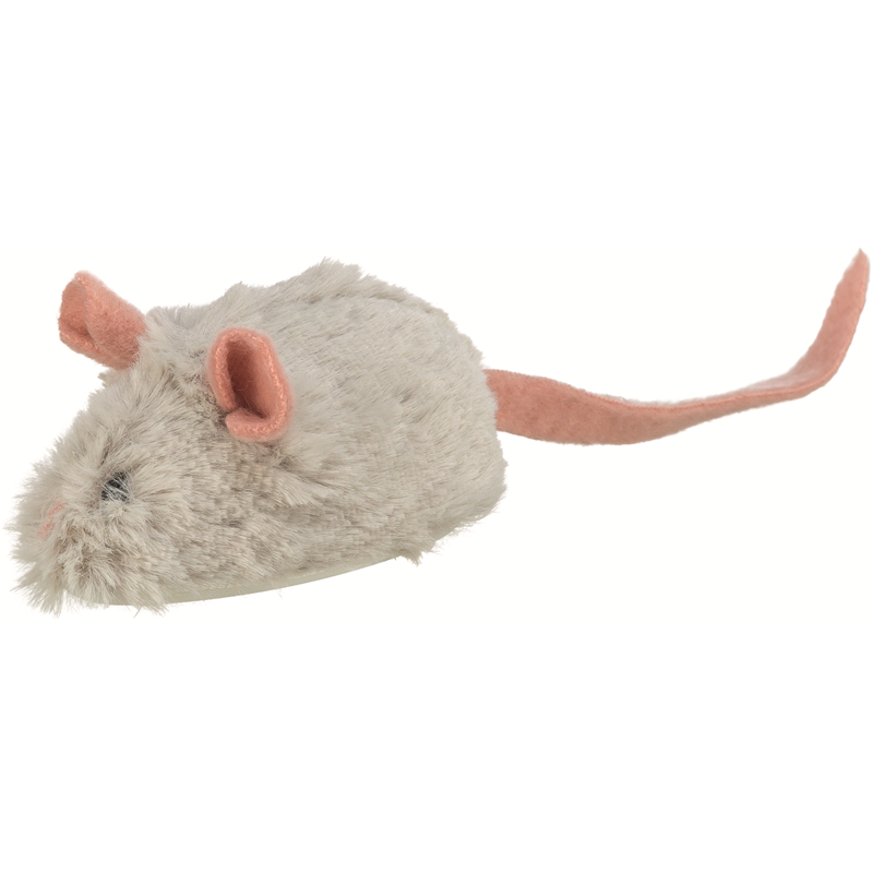 Trixie Active Mouse 8 cm