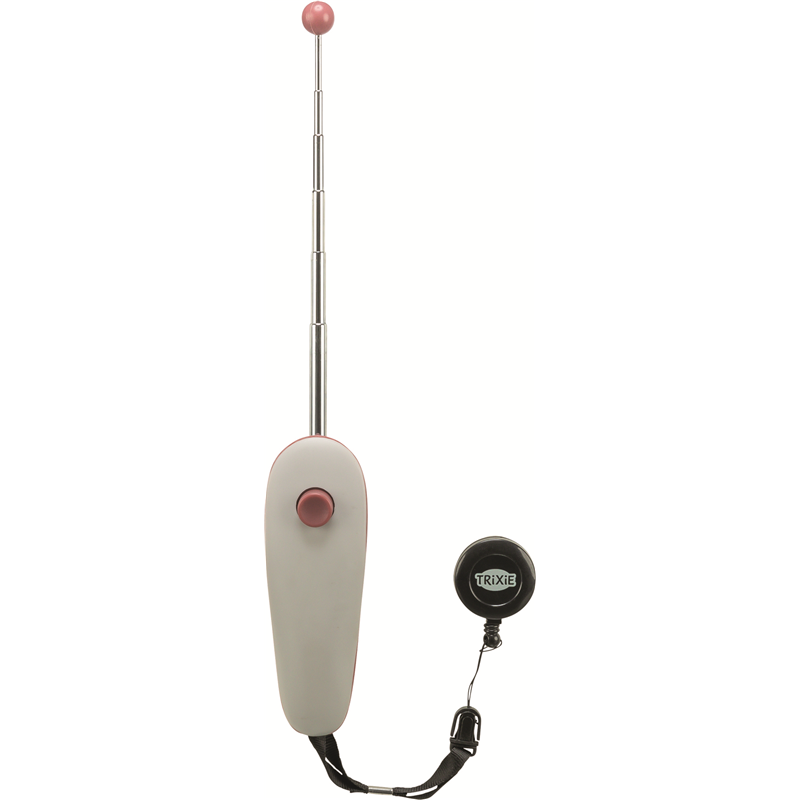 Trixie Activity Target Stick ausziehbar von 14-65 cm