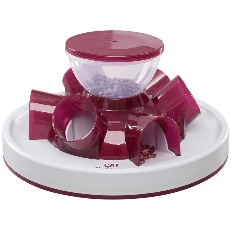 Trixie Activity Tunnel ø 28 cm / 14 cm