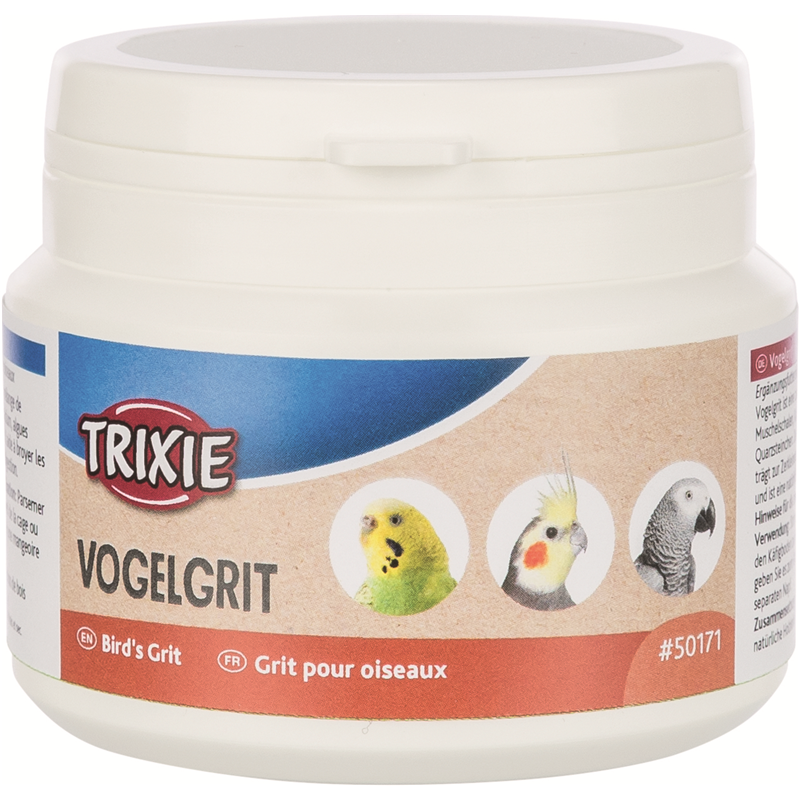 Trixie Bird Vogelgrit, 150 g
