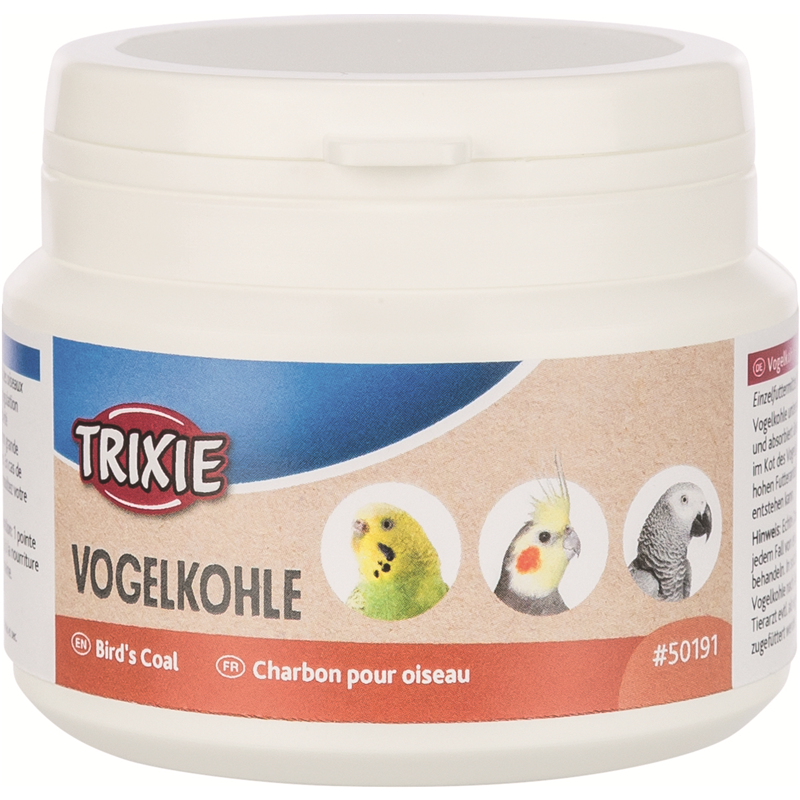 Trixie Bird Vogelkohle, 30 g