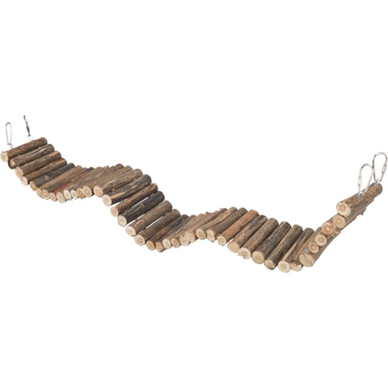 Trixie Hängebrücke, Weide, 61 × 8 cm