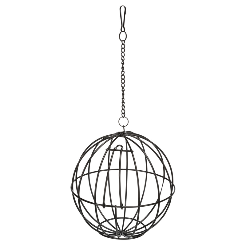 Trixie Food-Ball für Nager aus Metall