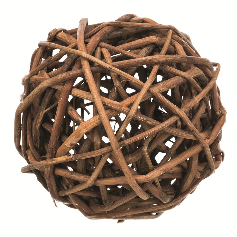 Trixie Weidenball ø 10 cm