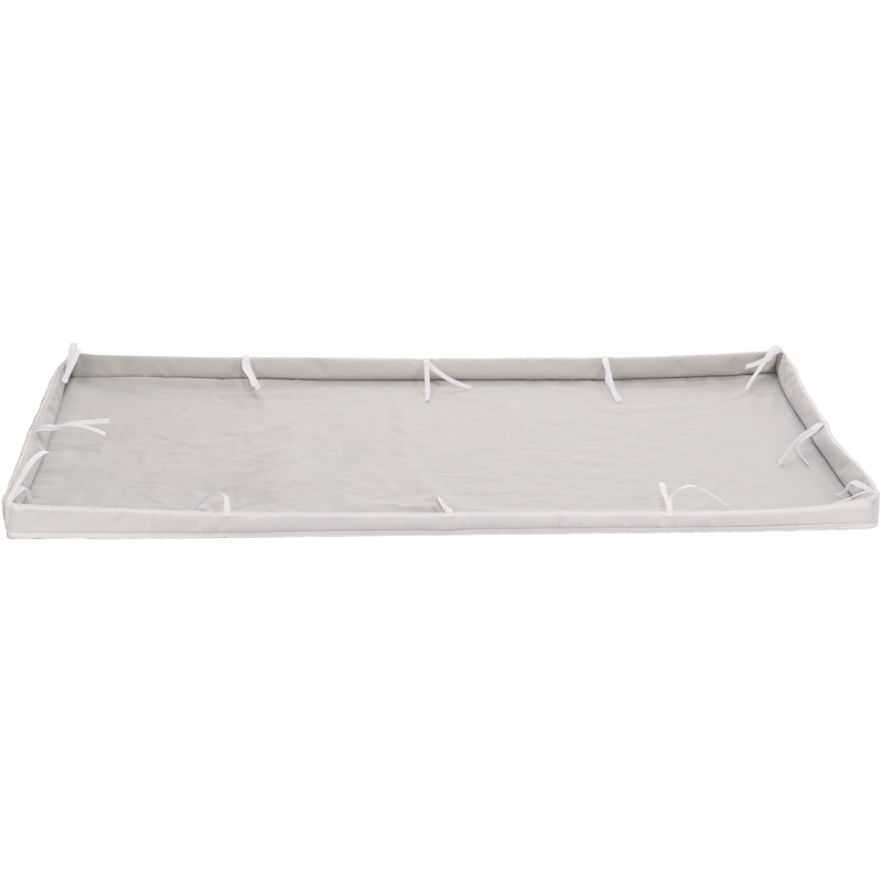 Trixie Nager Boden für Indoor Freilaufgehege #62460,