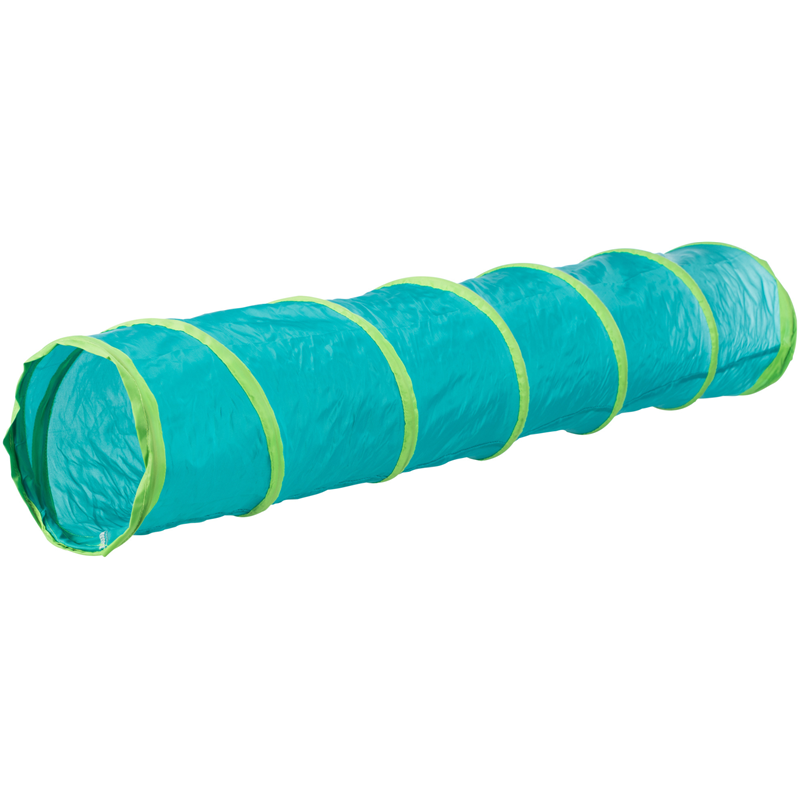 Trixie Spieltunnel für Kaninchen ø 19 x 117 cm