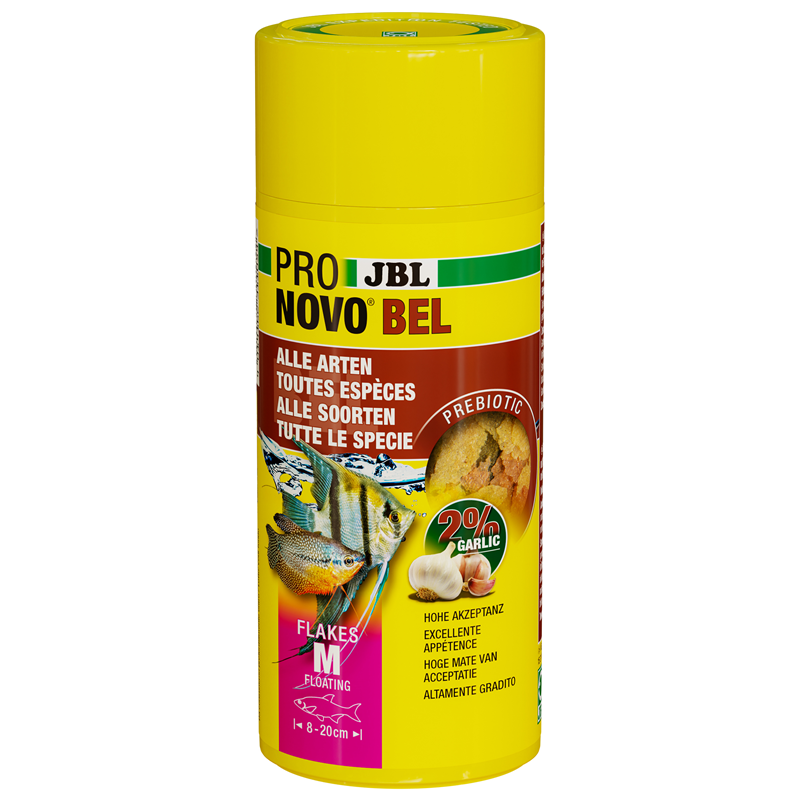 JBL PRONOVO BEL FLAKES M 250 ml / 45 g