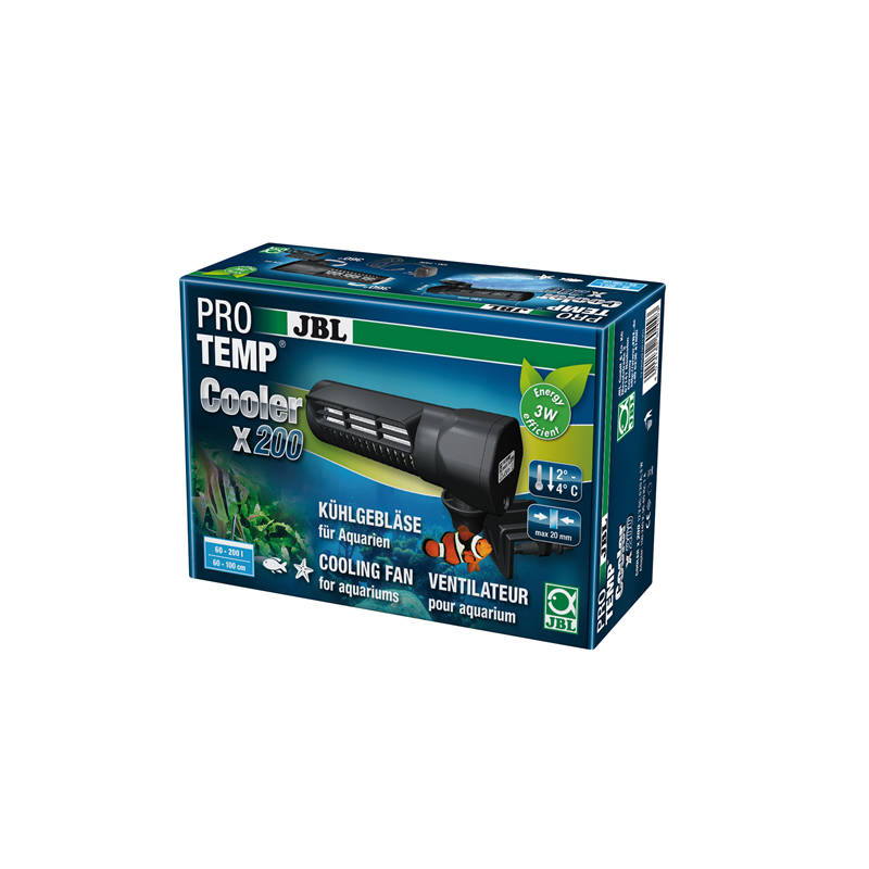 JBL PROTEMP Cooler x200 (Gen 2)